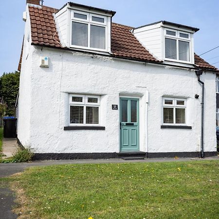 Pinfold Cottage, Dog Friendly Yorkshire Coast & Countryside Hunmanby Eksteriør bilde