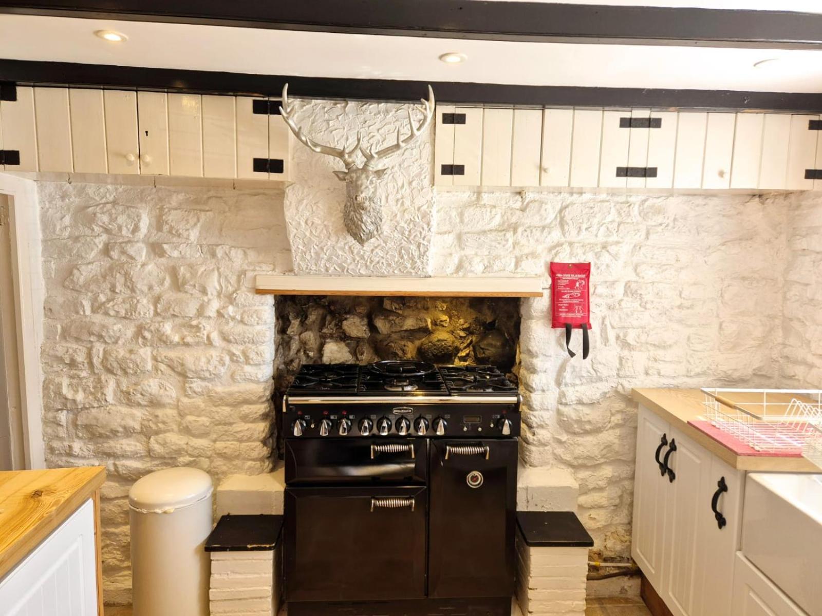 Pinfold Cottage, Dog Friendly Yorkshire Coast & Countryside Hunmanby Eksteriør bilde
