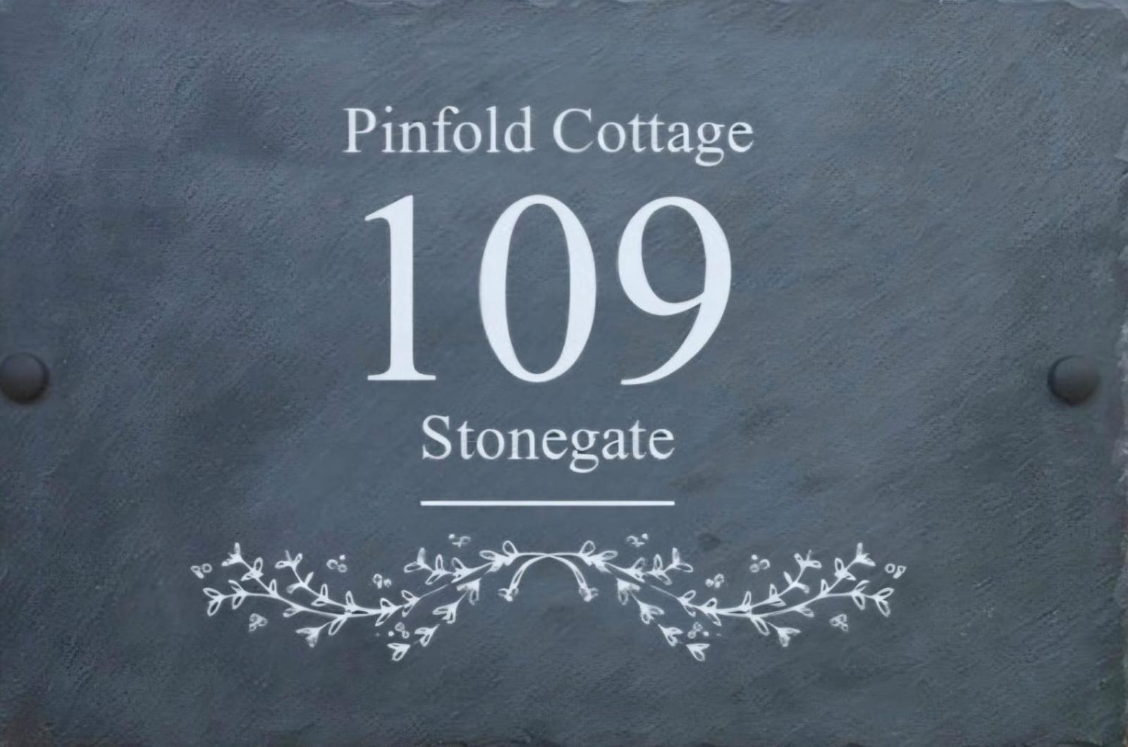 Pinfold Cottage, Dog Friendly Yorkshire Coast & Countryside Hunmanby Eksteriør bilde