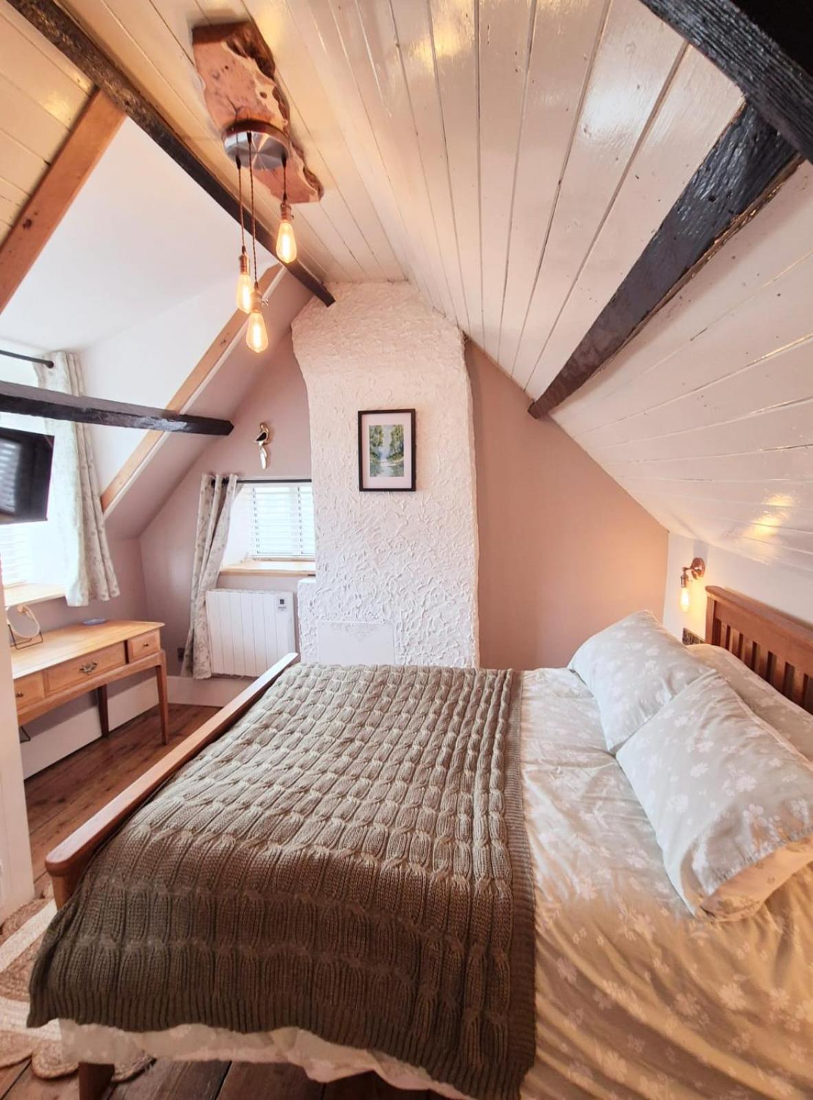 Pinfold Cottage, Dog Friendly Yorkshire Coast & Countryside Hunmanby Eksteriør bilde