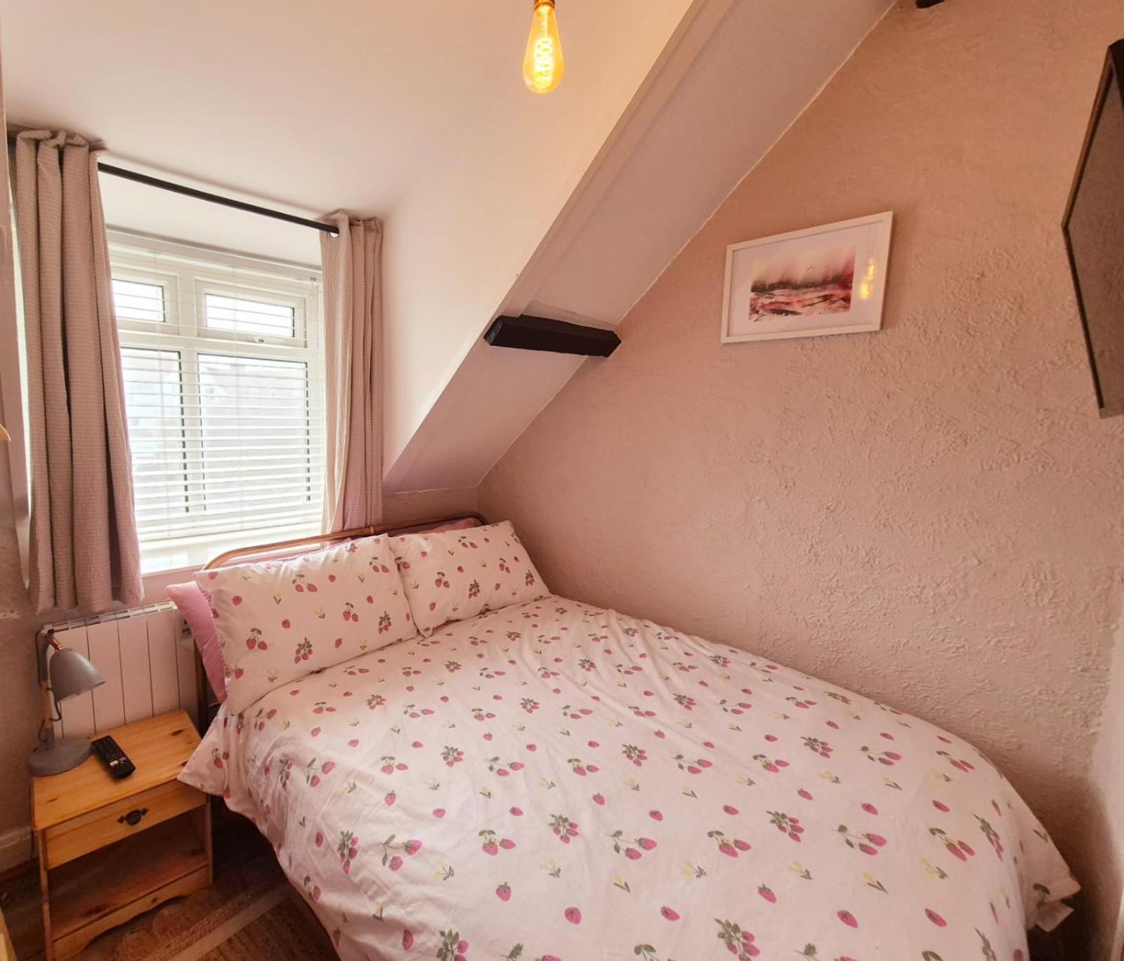 Pinfold Cottage, Dog Friendly Yorkshire Coast & Countryside Hunmanby Eksteriør bilde