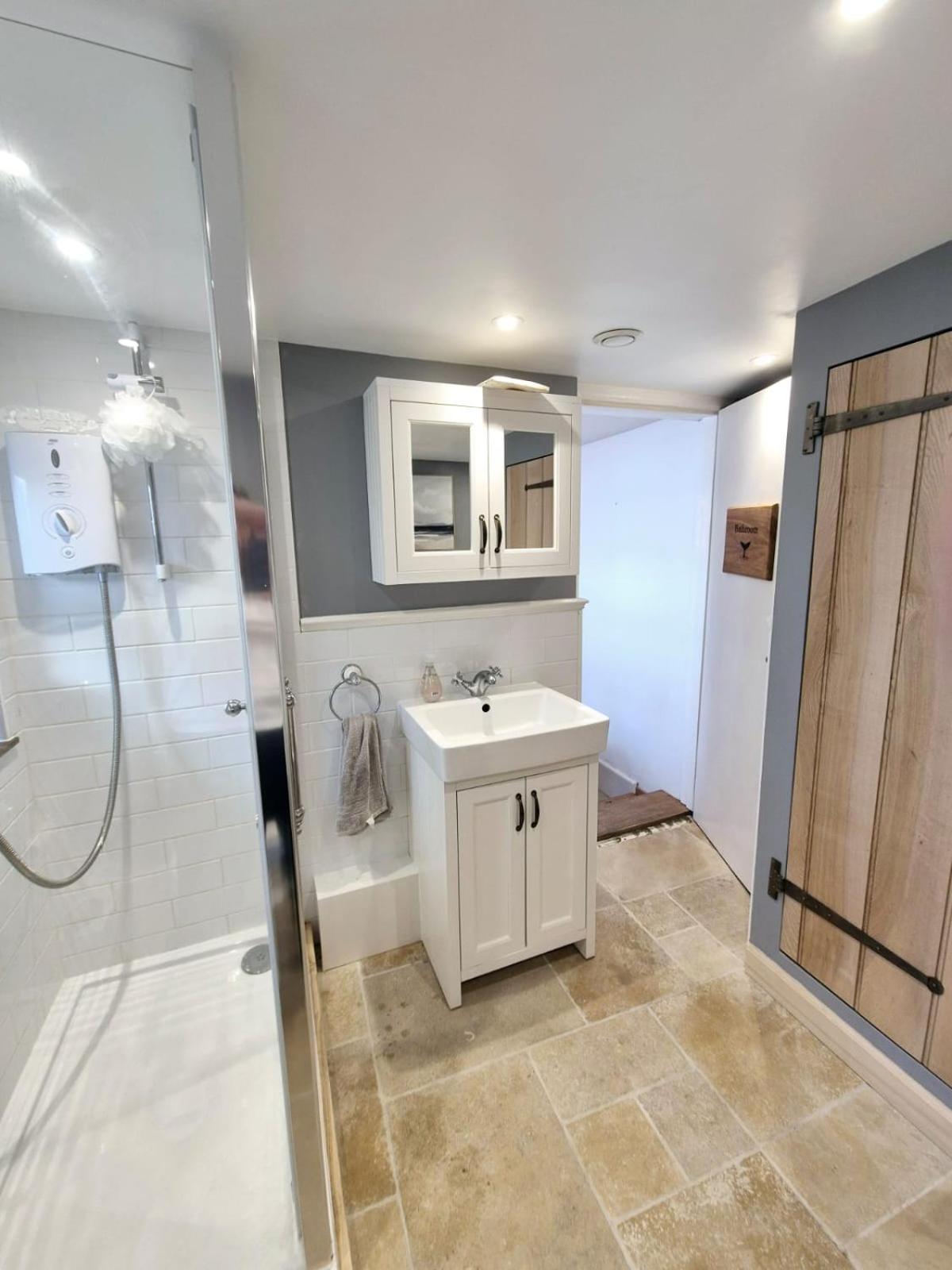 Pinfold Cottage, Dog Friendly Yorkshire Coast & Countryside Hunmanby Eksteriør bilde