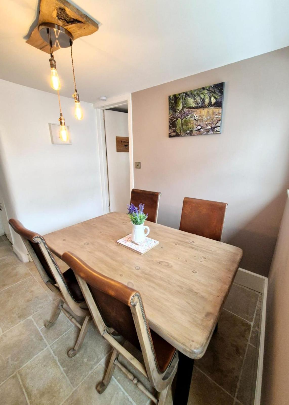Pinfold Cottage, Dog Friendly Yorkshire Coast & Countryside Hunmanby Eksteriør bilde