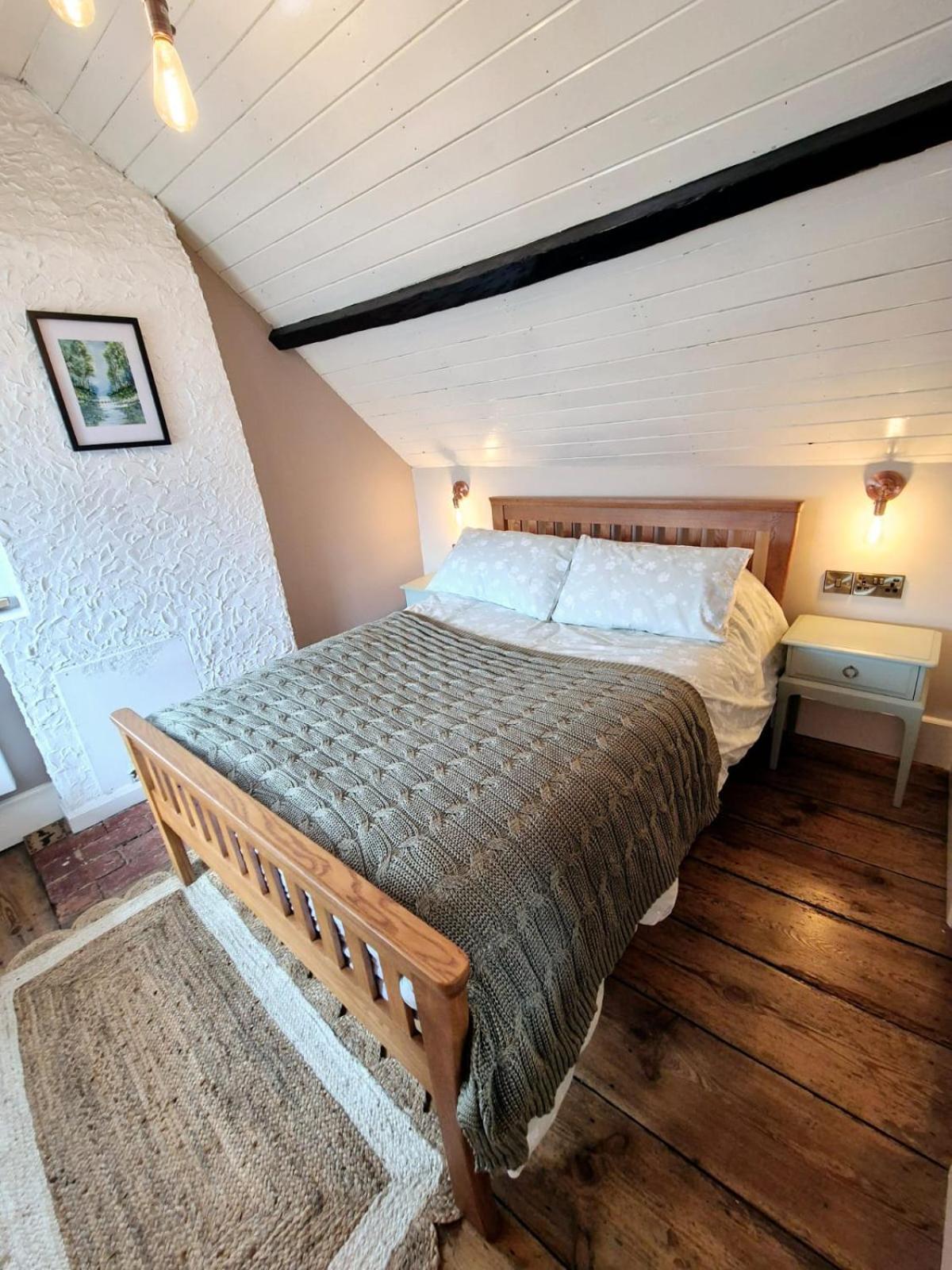 Pinfold Cottage, Dog Friendly Yorkshire Coast & Countryside Hunmanby Eksteriør bilde
