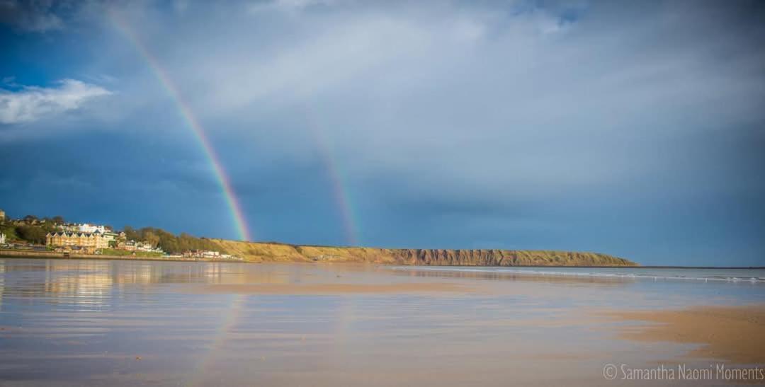 Pinfold Cottage, Dog Friendly Yorkshire Coast & Countryside Hunmanby Eksteriør bilde
