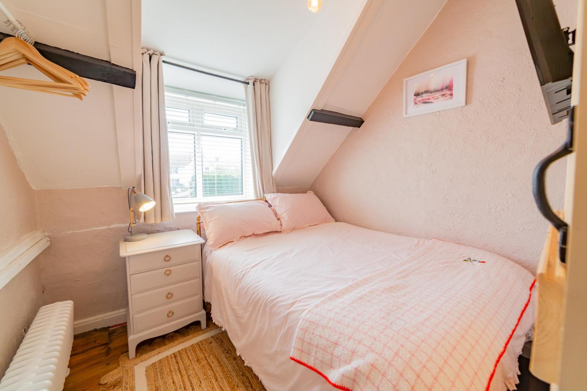 Pinfold Cottage, Dog Friendly Yorkshire Coast & Countryside Hunmanby Eksteriør bilde