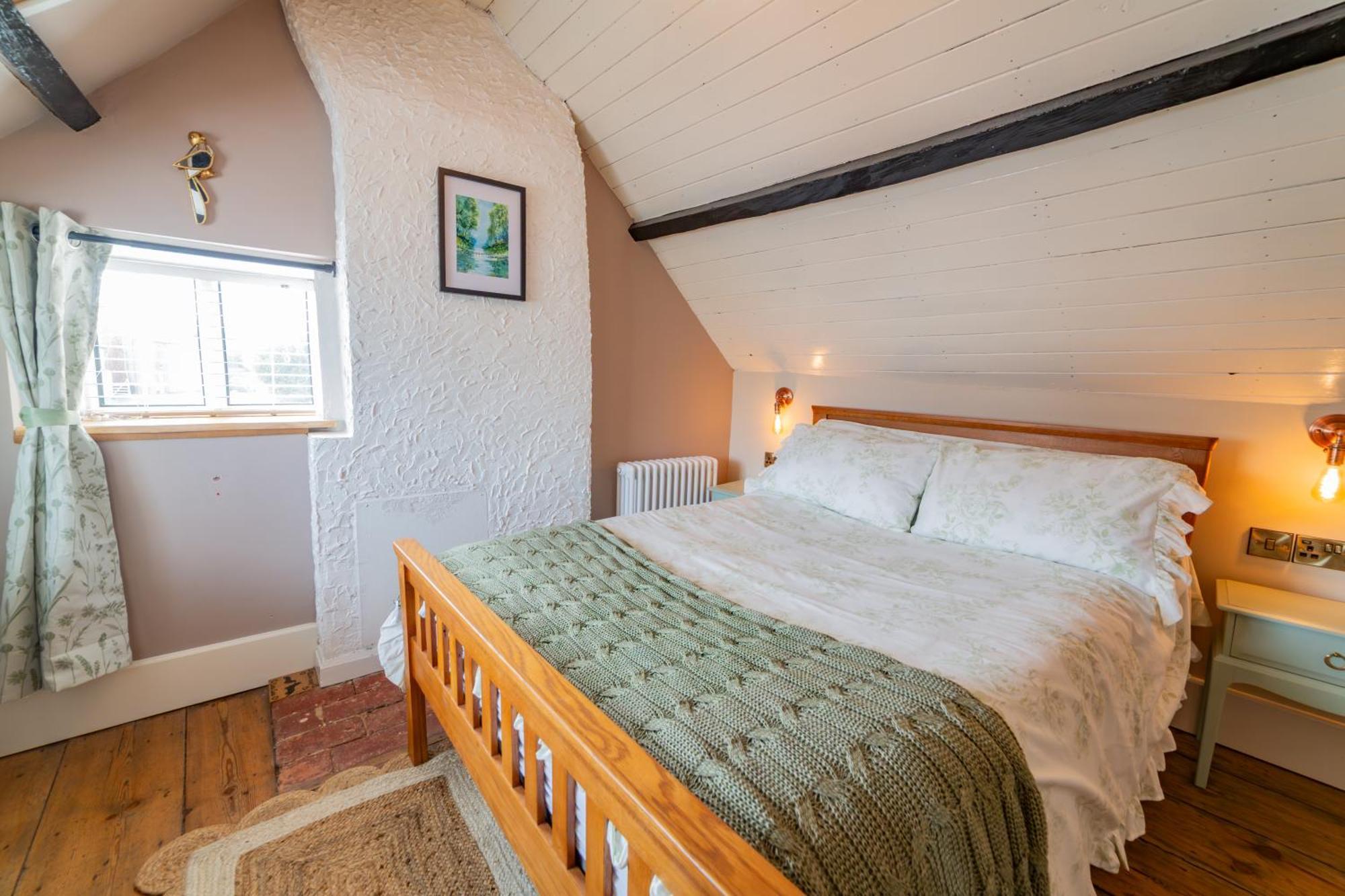 Pinfold Cottage, Dog Friendly Yorkshire Coast & Countryside Hunmanby Eksteriør bilde