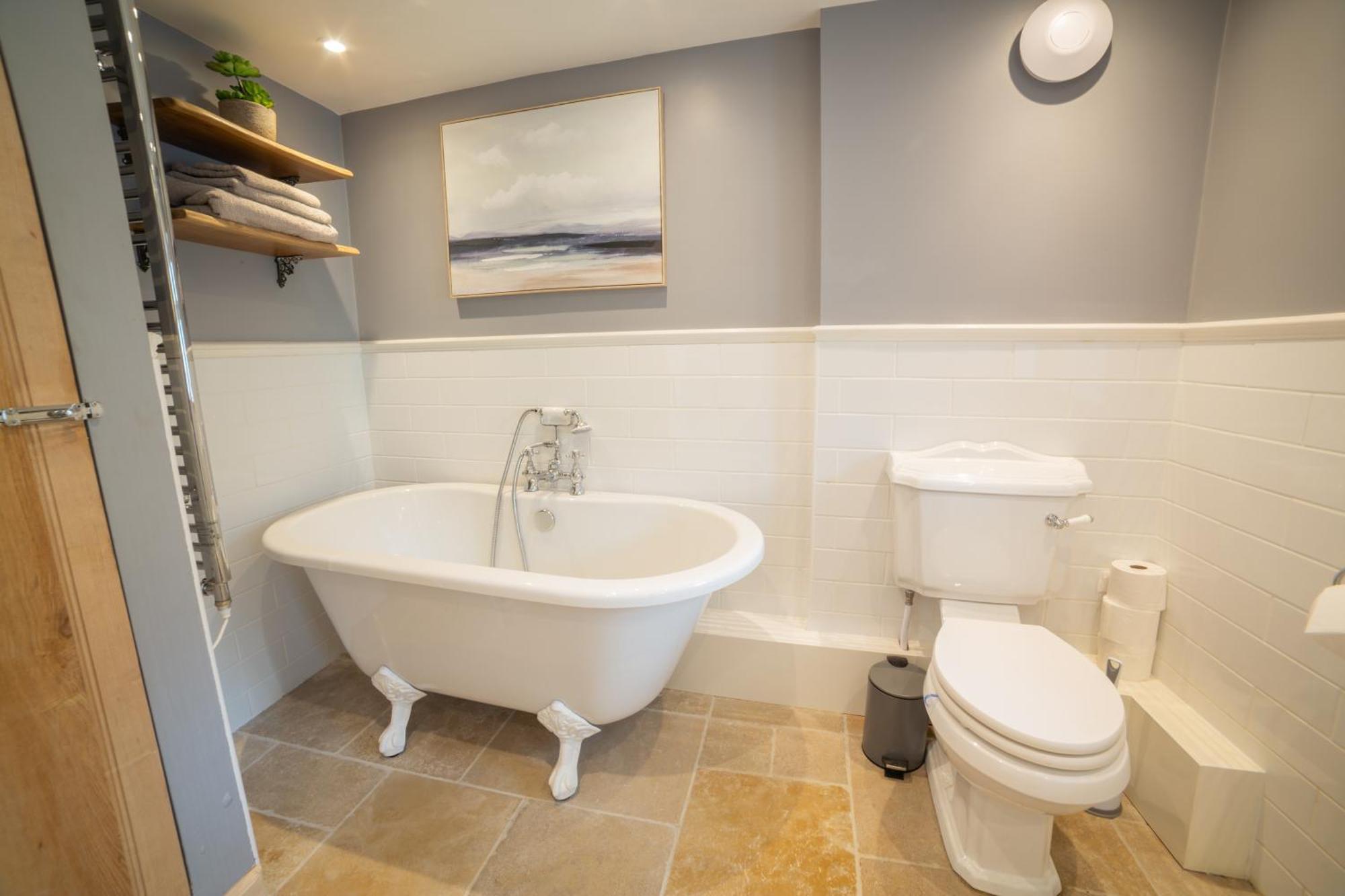 Pinfold Cottage, Dog Friendly Yorkshire Coast & Countryside Hunmanby Eksteriør bilde