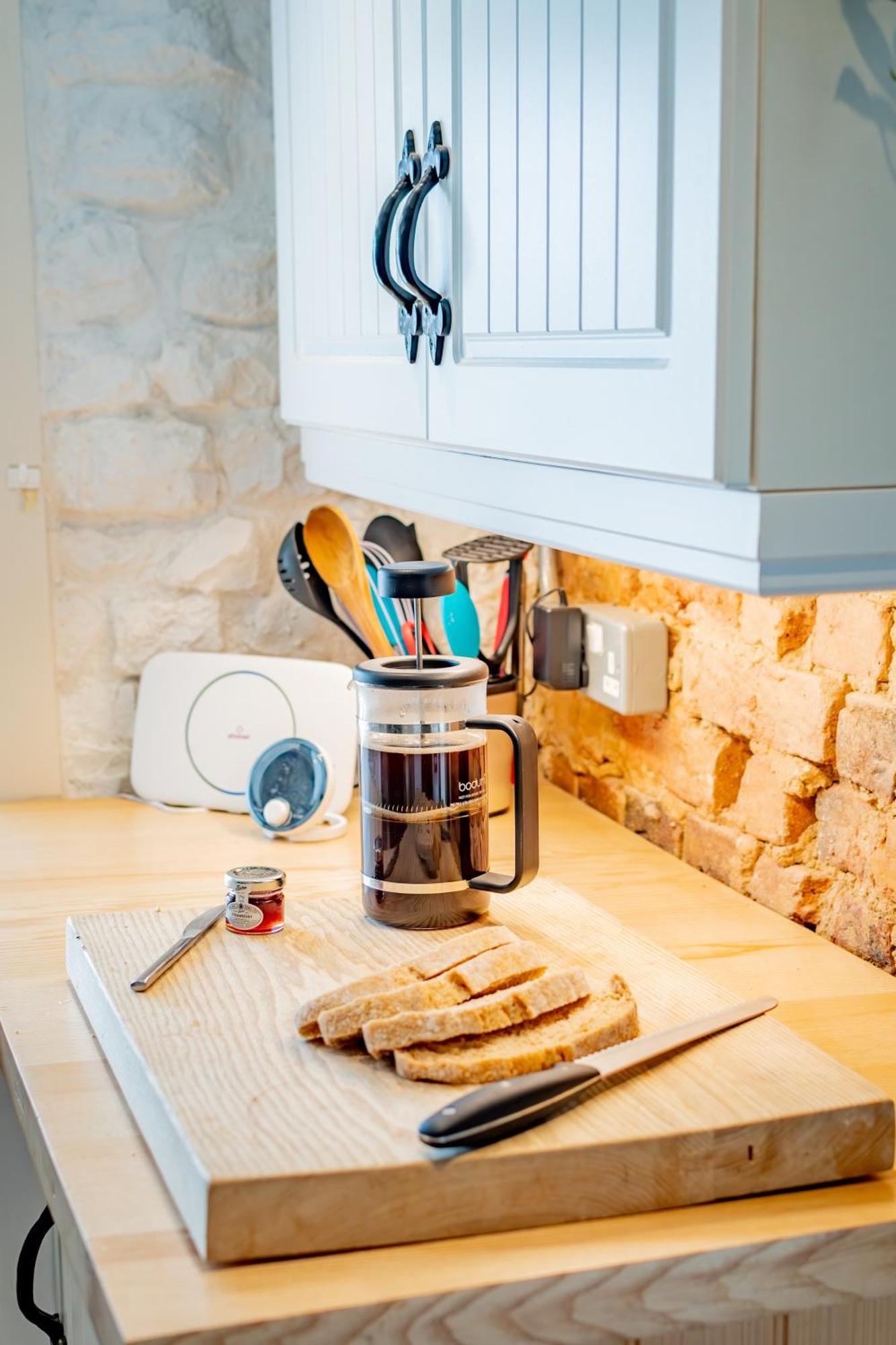 Pinfold Cottage, Dog Friendly Yorkshire Coast & Countryside Hunmanby Eksteriør bilde