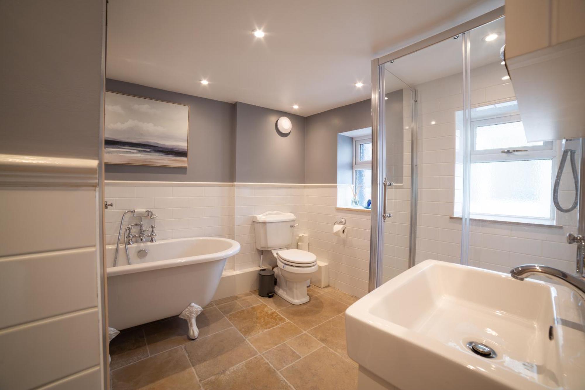 Pinfold Cottage, Dog Friendly Yorkshire Coast & Countryside Hunmanby Eksteriør bilde