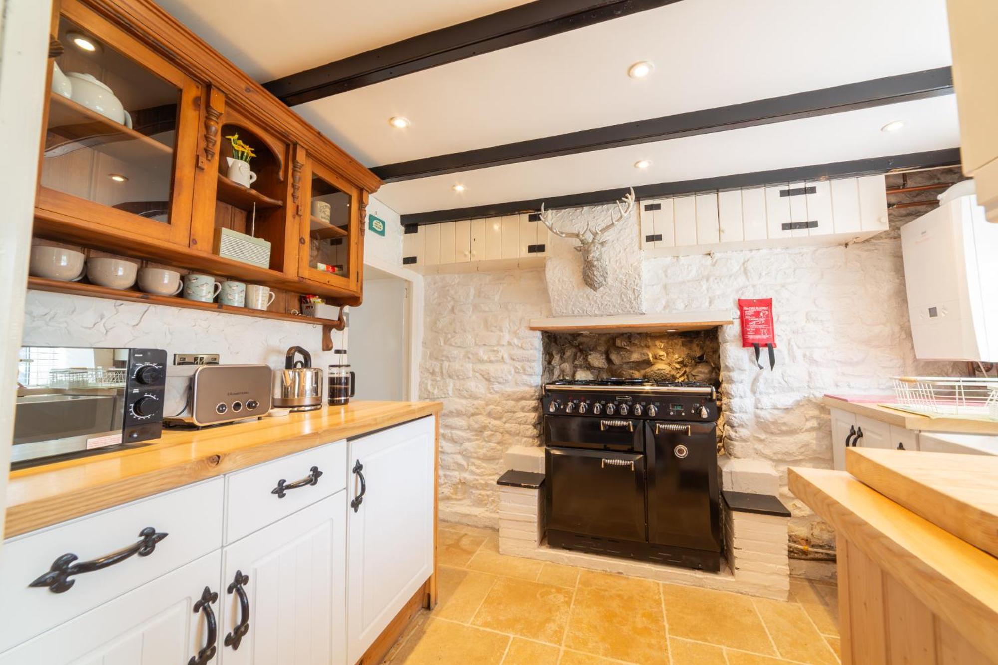 Pinfold Cottage, Dog Friendly Yorkshire Coast & Countryside Hunmanby Eksteriør bilde