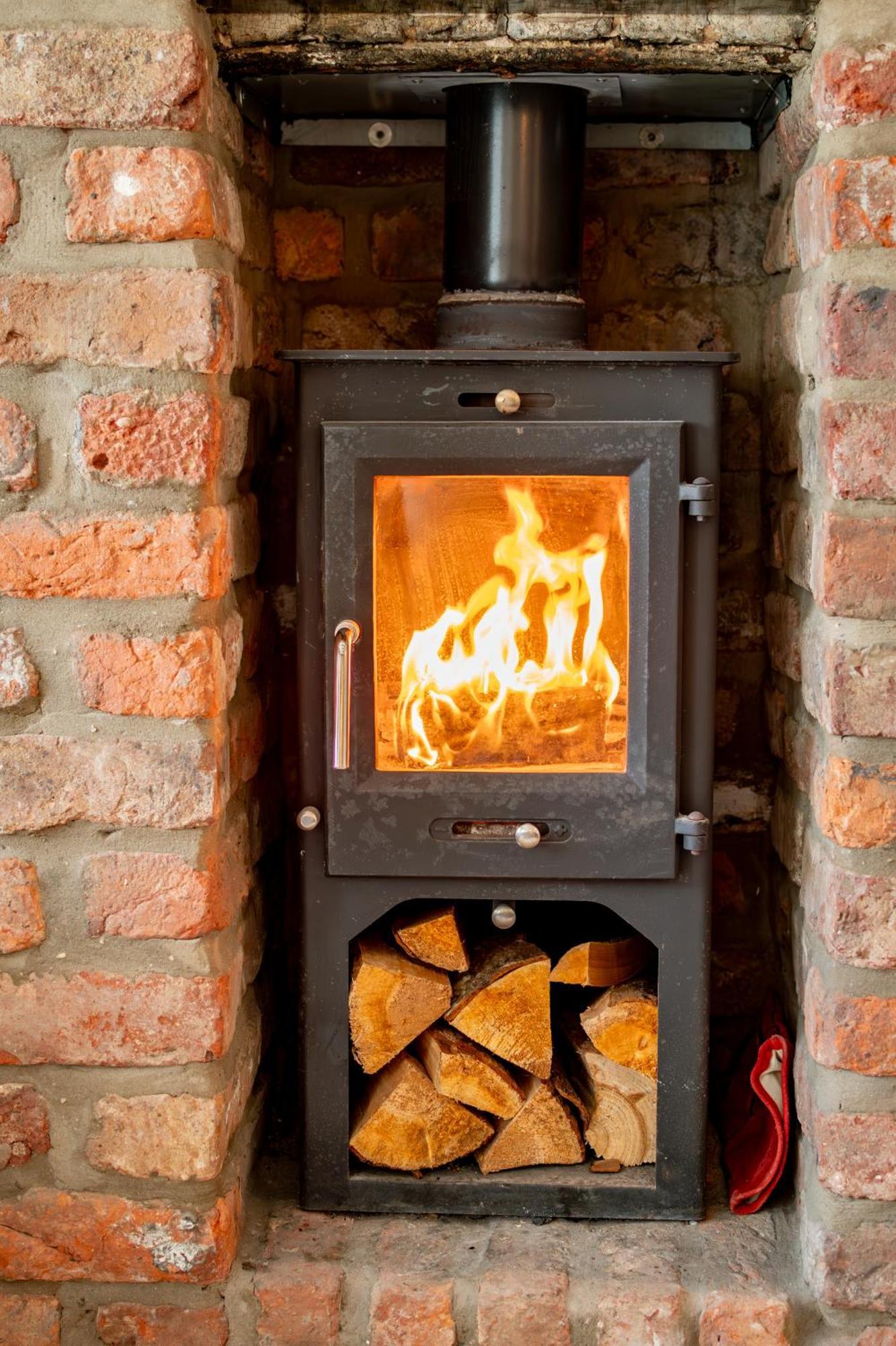 Pinfold Cottage, Dog Friendly Yorkshire Coast & Countryside Hunmanby Eksteriør bilde